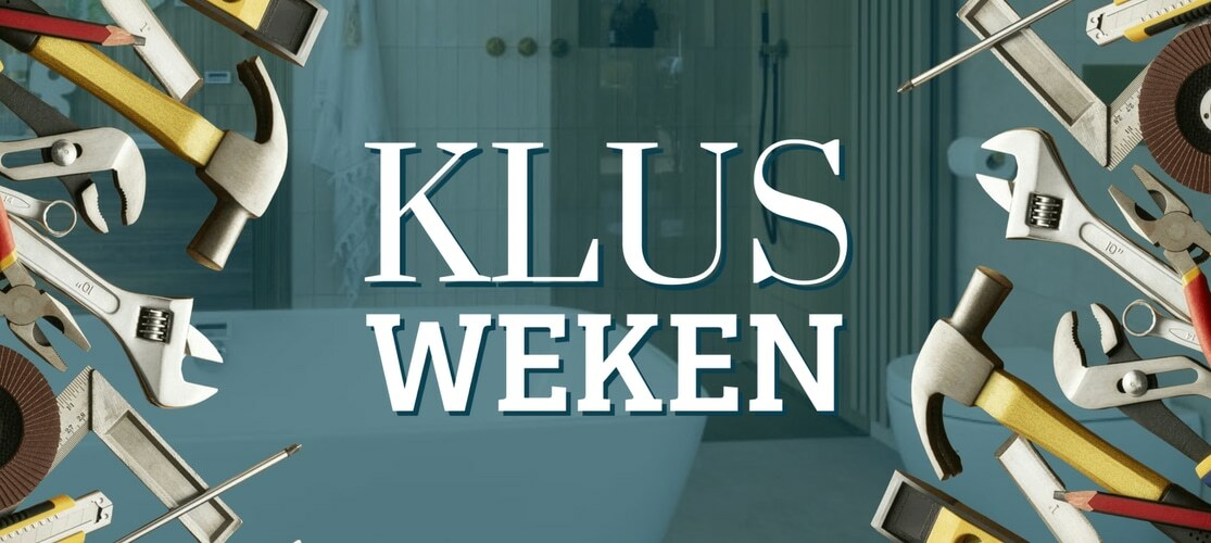 Klusweken